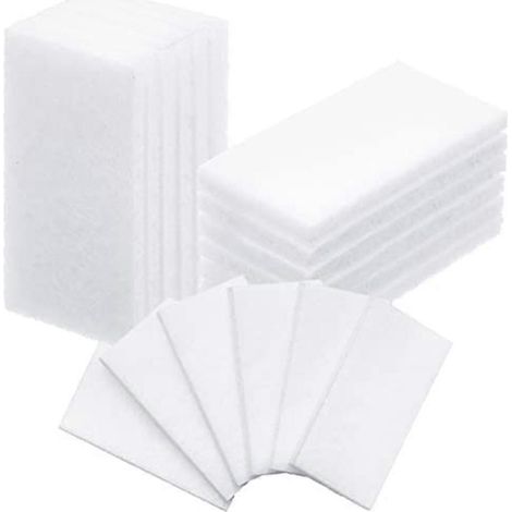 50 recharges sans parfum pour diffuseurs d'huiles essentielles, compatibles avec les diffuseurs électriques pour voiture et les diffuseurs à bille. (1/4)