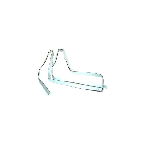 Banda feltro originale - Asciugatrice - INDESIT - 960935053429965301