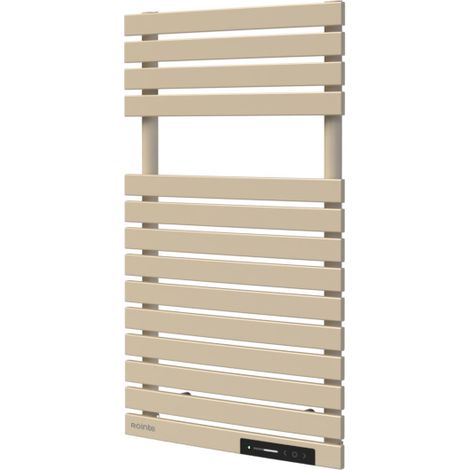 ROINTE - Sèche-serviettes NEO connecté 500W Oyster White - NTF030SEO (1/5)