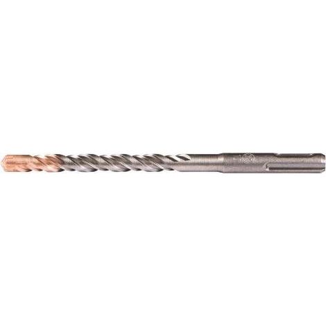 Modeco SDS+ Bohrer 6 mm für Beton und Stein
