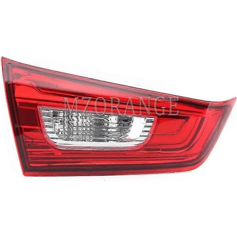 Feu arrière à LED pour Mitsubishi Outlander Sport ASX RVR GA2W GA5W GA6W 2011-2019 (feu stop, clignotant, accessoire auto) - Côté conducteur gauche (1/5)