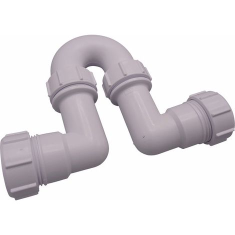 Siphon modele ''p'' ø 32 - DE DIETRICH : S100552