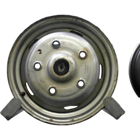 Jante Tole RENAULT Master Ch.cab. 2p I Phase 2 1994-1997 (1/2)