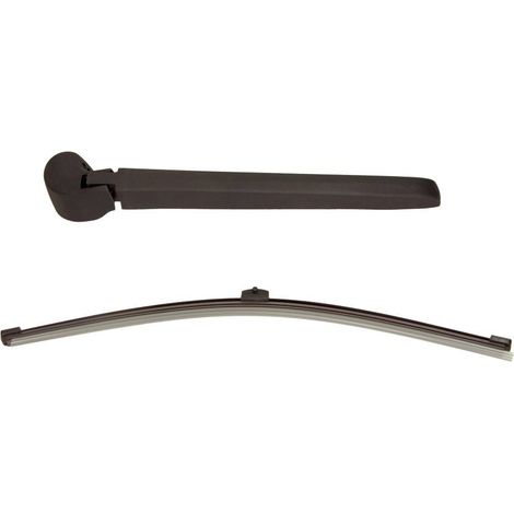 Bras d'essuie-glace Maxgear pour VW T. Touareg 7P 11-/ Cayenne 11-/ A1 10-, jeu de 350 mm