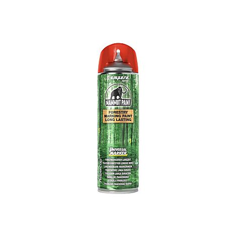 Ampere Marcatore forestale Mammut Paint Universal Marker® a