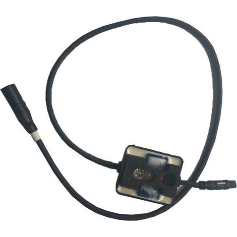 Ricambio sensore per gruppi elettronici  hansgrohe 92346000 (1/3)