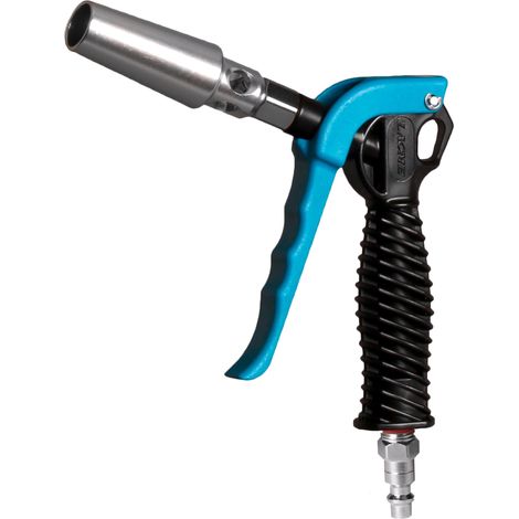 Soufflette gros debit venturi LACME - 311045 (1/2)