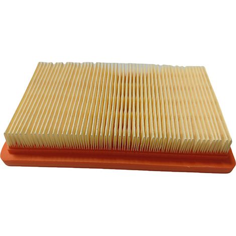 Kit de couvercle de filtre à air 14 096 - compatible 14096110 14 096 137 14 083 XT149 (1/3)