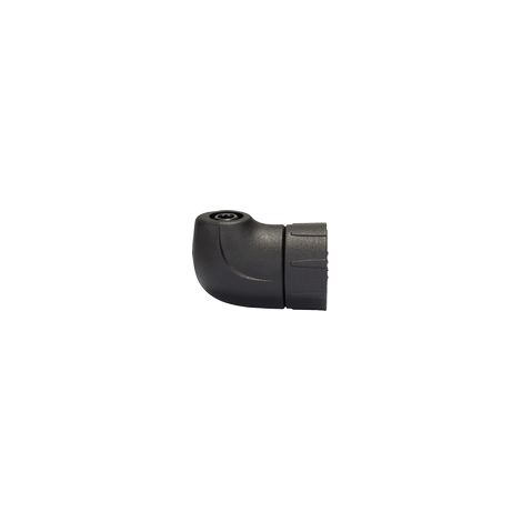 Adaptateur coudé pour visseuse Bosch IXO – Embout pour visser dans les coins – Compatible avec toutes les visseuses Bosch IXO (1/5)