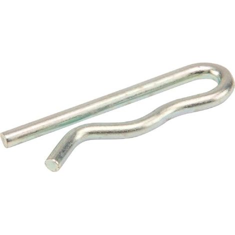 Goupille HONDA 90701ZE6000