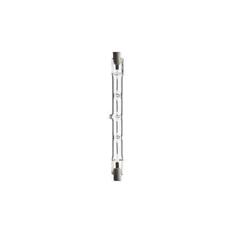 LAMPADINA ALOGENA R7S 79MM  80W 2900K- 20,0 pz