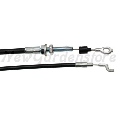 Cavo comando frizione trattorino tagliaerba compatibile HONDA 54510-VE2-305