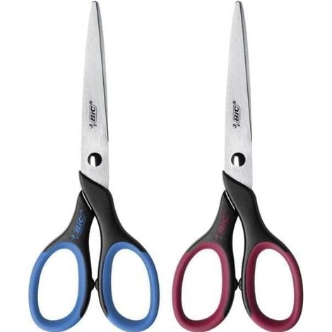 Komfortschere 16 cm BIC