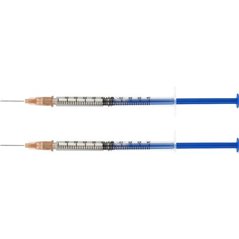 2 Stück Silberleitlackkleber, wärmehärtende Drahtpaste, Klebeanwendung, 1 ml (1/5)