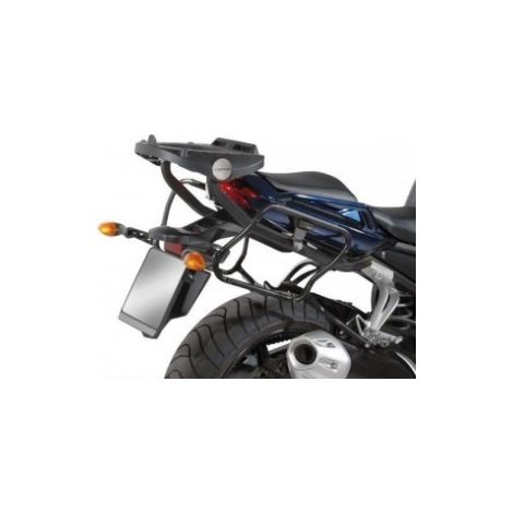 Kappa Topcase-Gestell für Yamaha FZ1 1000 (06-15) (OHNE Kennzeichenhalterung)