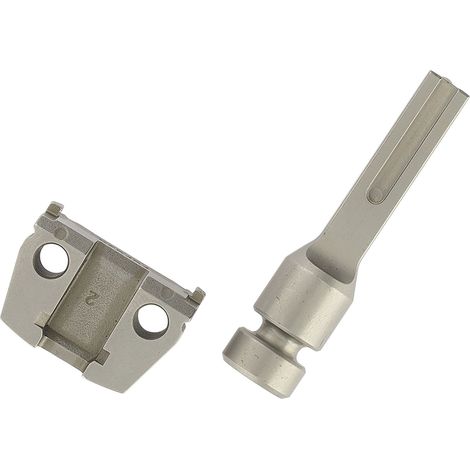 [NEUWERTIG] B-Ware Fein 31309134015 Stempel Und Matrizen Set Prägewerkzeug Metallbearbeitung