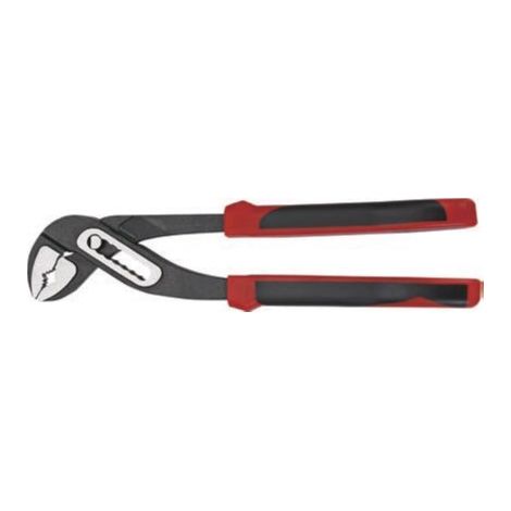 Tenaza pico de loro de ajuste rápido                 Long 250 mm - 10 Capacidad de corte 3 - 38 mm