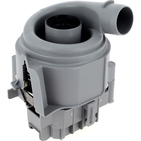 Pompa di riscaldamento 00755078 per lavastoviglie bosch