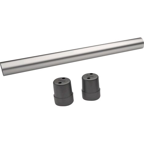 Pie de mesa columna - Fiamma