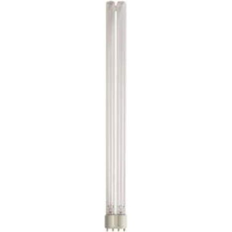 COMAP Lampada Uvc monoattacco anti-batteri per impianto di trattamento dell'acqua PROTEO versione 1 - S900522