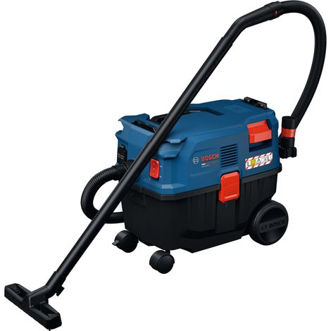 Bosch PRO All-purpose Extractor GAS12-25LS 06019S3170 (1/5)