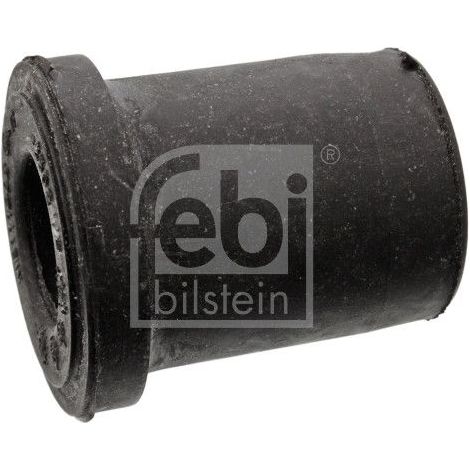 Coussinet de palier, ressort à lames FEBI BILSTEIN 41109 MITSUBISHI MB 111 203