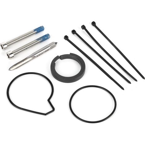 Kit de réparation de pompe de compresseur de suspension pneumatique BPA001 pour Land Rover Range Rover L322 et Land Rover Discovery 2 (1/5)
