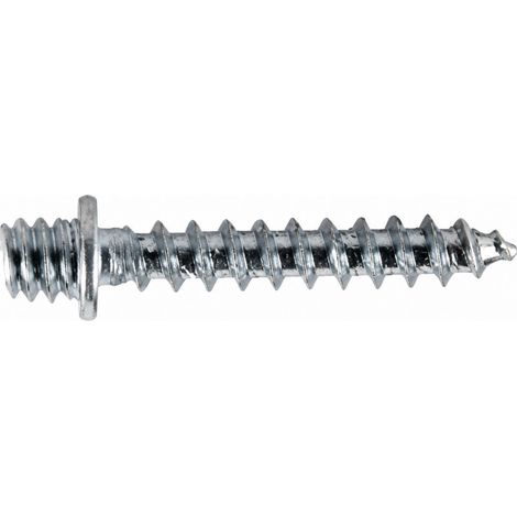 Schraubenlasche 7 x 50, 20 Stück