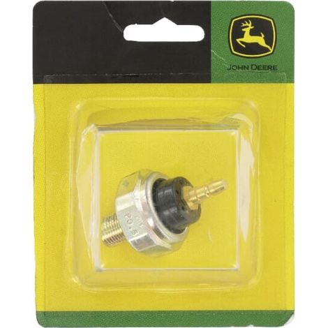 Conm. presi贸n aceite motor JD JOHN DEERE M809526