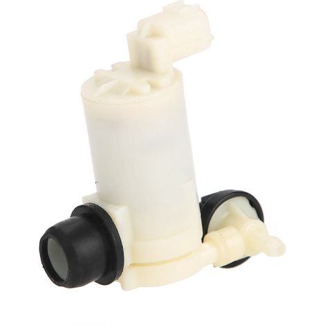 Moteur hydraulique de pompe de lave-glace 28920-ED00A pour Nissan Tiida (1/5)