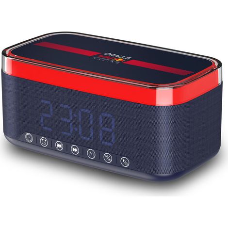 Red Bull Racing RB-SK300 altoparlante portatile e per feste Blu 12 W