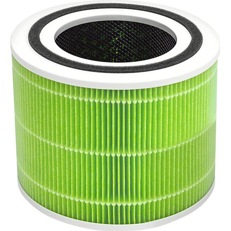 Levoit Filtro Core 300 Verde per Purificatore d'aria (1/5)