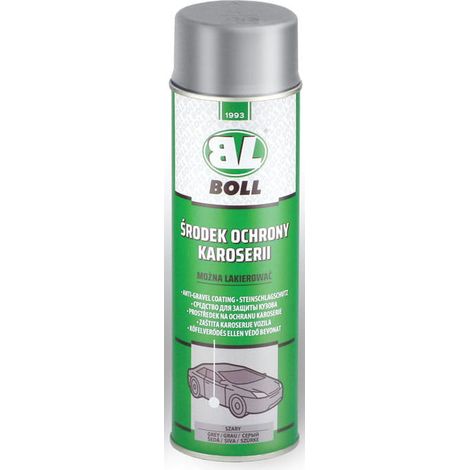 Spray protettivo per il corpo Boll Lamb grigio