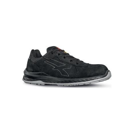 U-Power Gessato Scarpe antinfortunistiche basse S3 SRC CI ESD - 45 (1/10)