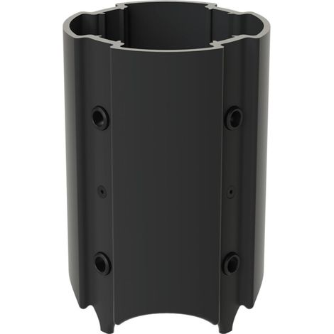 BLACK BULL FLEX+ Extension de poteau High-Line (1/2)