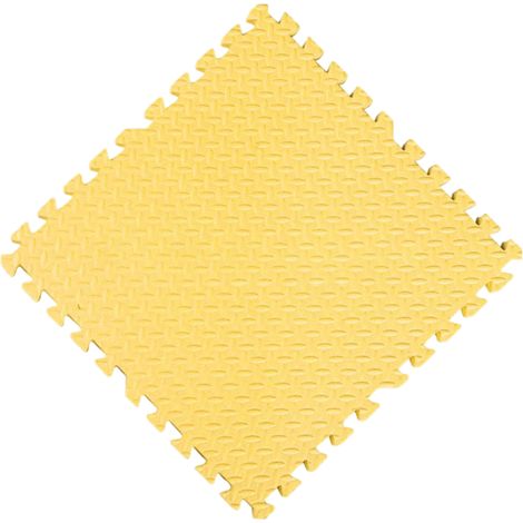 Tapis de sol en mousse épais pour la maison, tapis d'escalade pour bébé et enfant, tapis de sol en mousse pour salon et chambre à coucher (1/5)