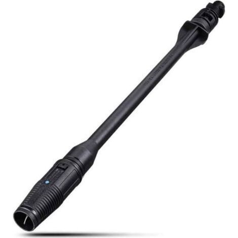 Lance Vario Power Karcher K2 K3 K4 K5 K6 K7 accessoire pour nettoyeurs haute pression, rallonge de lance nettoyeur haute pression,de