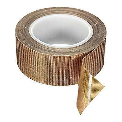 Ruban haute température, 40 mm x 10 m, ruban téflon résistant à la chaleur -70-260 (1/5)