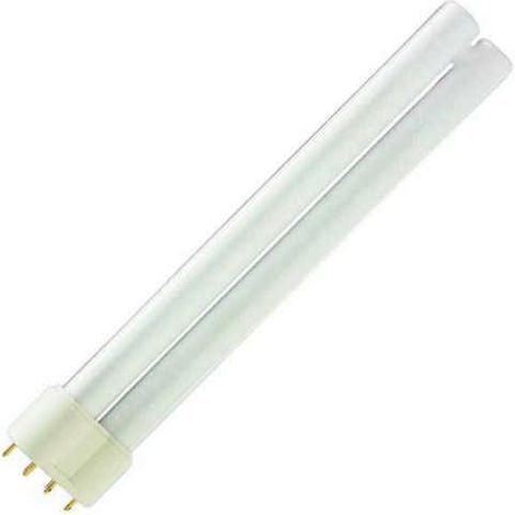 Philips Master PL-L 18W/830 Sockel 2G11 3000K dimmbar 4Pin (1/3)
