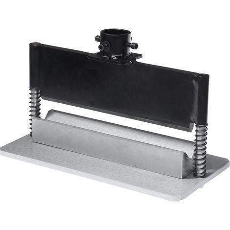 Attache Outil d'insertion pour Presse Plieuse Atelier 305x5mm