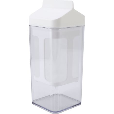 Passoire à yaourt réutilisable en ABS à mailles fines, idéale pour la fabrication de fromage grec et la séparation du petit-lait. Pour un usage domestique. (1/5)