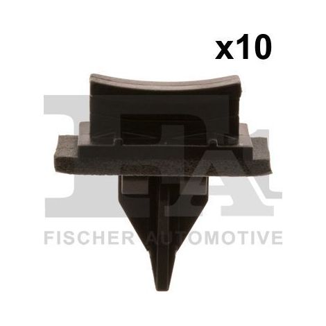 Clip, enjoliveur FA1 13-40018.10 FORD 1829079 1829099 4069906 4494055