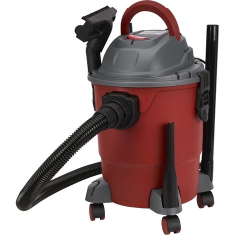 Aspiradora industrial 20L 1200W KD475 (1/5)
