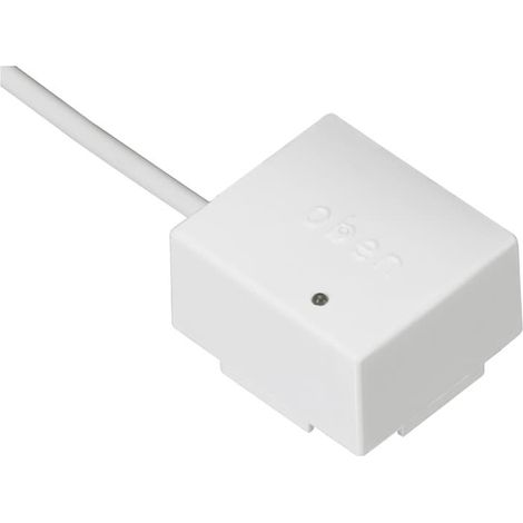 Détecteur de Présence d'Eau avec Sortie Relais GHQ4030001R0012 ABB 588105