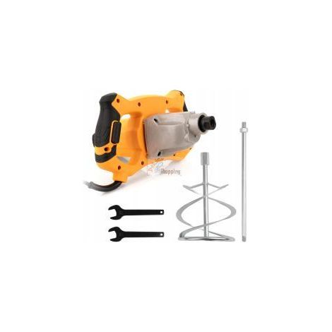 Miscelatore SMART365 1600W - per vernici e smalti, SM-02-031600 (1/5)
