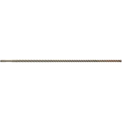 Milwaukee SDS-Plus Bohrer 12 mm x 600 mm Carbide (1/3)