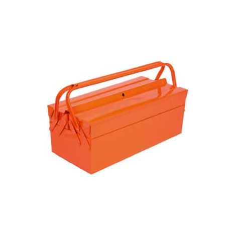 Boîte à outils Acc 43 3 places haute 00235