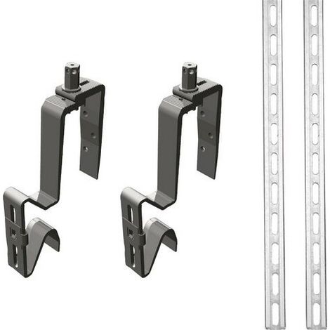 Bosch Schneelastprofil Aufdach FKA 15-2
