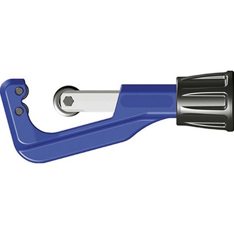 Taglierina Tubo Telescopico Per Acciaio Inox Per Diametro Del Tubo: 3-35 Mm