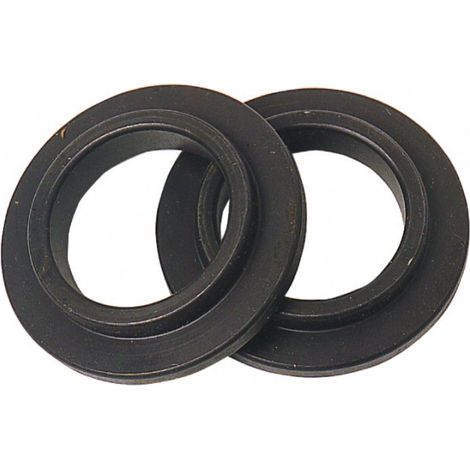 Set di 2 anelli riduttori Classic ø 30 foratura 20 altezza 20mm